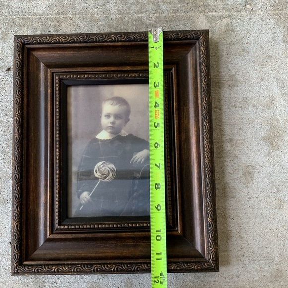 Hologram Scary Little Boy Picture - Picture 4 of 8